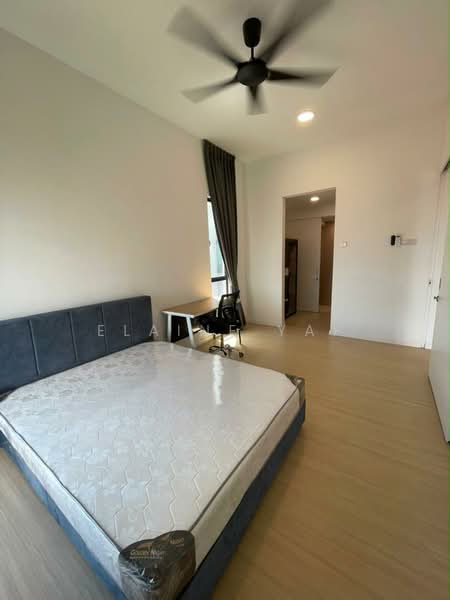 Service Residence for Rent at Montena - Elaine Yap - Bedroom - PropertyGuru.com.my