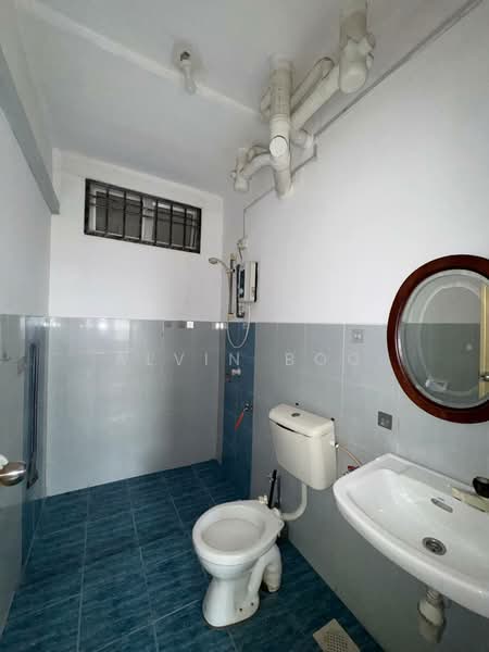 Apartment for Sale at Indah Court Apartment - Alvin Boo - PropertyGuru.com.my