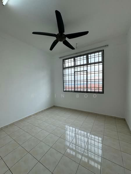 Apartment for Sale at Indah Court Apartment - Alvin Boo - PropertyGuru.com.my