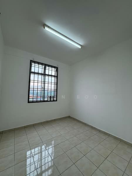 Apartment for Sale at Indah Court Apartment - Alvin Boo - PropertyGuru.com.my