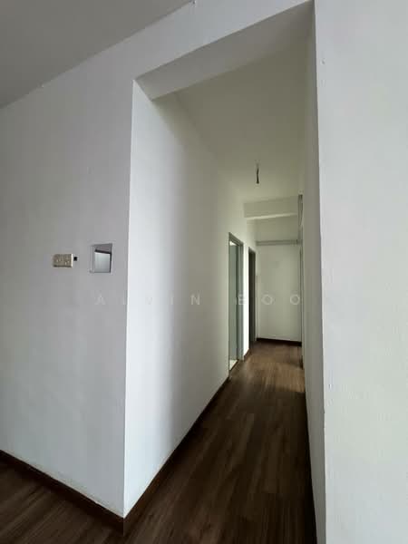 Apartment for Sale at Indah Court Apartment - Alvin Boo - PropertyGuru.com.my