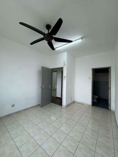 Apartment for Sale at Indah Court Apartment - Alvin Boo - PropertyGuru.com.my