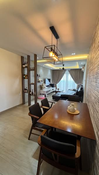 Apartment for Sale at Kipark Apartment - Junz Liew - PropertyGuru.com.my
