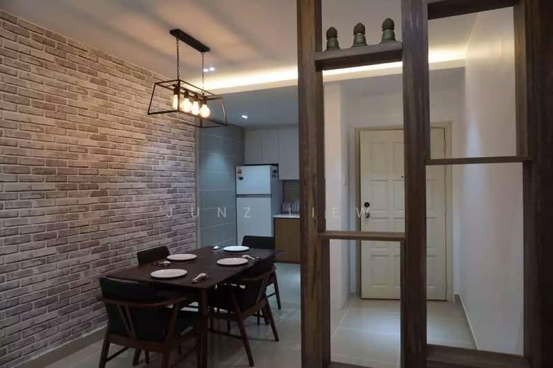 Apartment for Sale at Kipark Apartment - Junz Liew - PropertyGuru.com.my