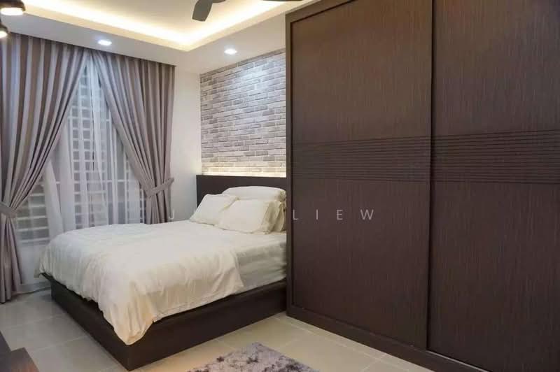 Apartment for Sale at Kipark Apartment - Junz Liew - PropertyGuru.com.my