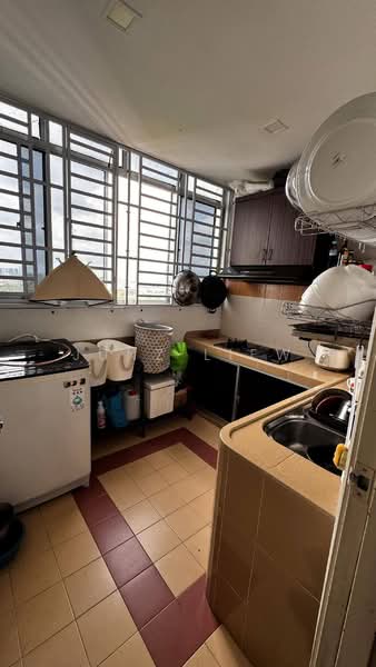 Apartment for Sale at Kipark Apartment - Junz Liew - PropertyGuru.com.my