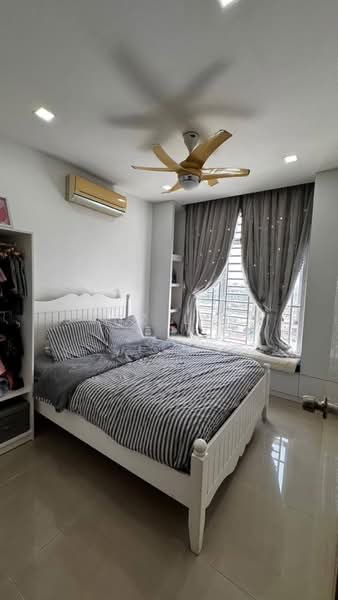 Apartment for Sale at Kipark Apartment - Junz Liew - PropertyGuru.com.my
