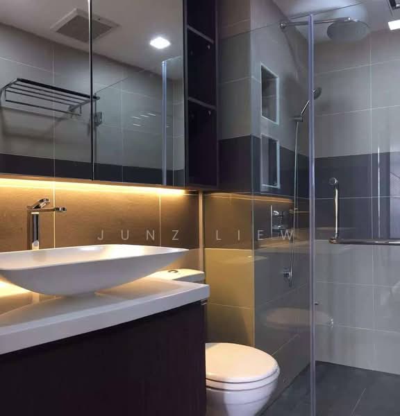 Apartment for Sale at Kipark Apartment - Junz Liew - PropertyGuru.com.my