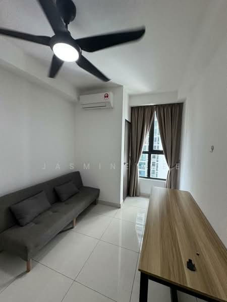 Service Residence for Rent at Lakeview Suites @ Edumetro - Jasmine Lee - Living Room - PropertyGuru.com.my