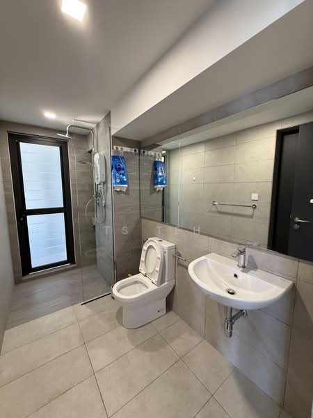 Service Residence for Rent at Atwater : Service Residences - TS Teh - Bathroom - PropertyGuru.com.my