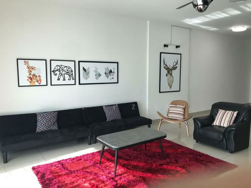 Service Residence for Rent at Summerton - Lee Yi Zheng - PropertyGuru.com.my