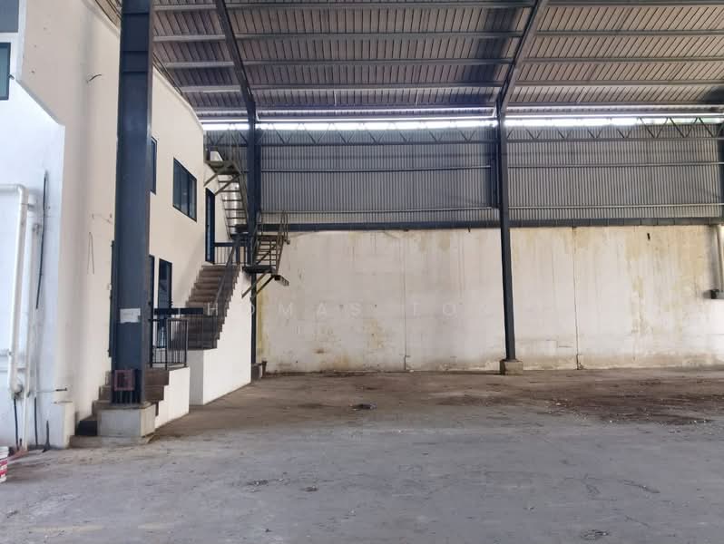 Warehouse for Rent in Bintawa Industrial Estate (Kuching) - Thomas Tong - Interior - PropertyGuru.com.my