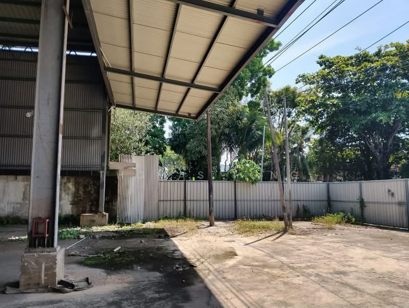 Warehouse for Rent in Bintawa Industrial Estate (Kuching) - Thomas Tong - Exterior - PropertyGuru.com.my