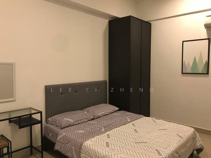 Servis Apartment untuk Dijual di Summerton - Lee Yi Zheng - PropertyGuru.com.my