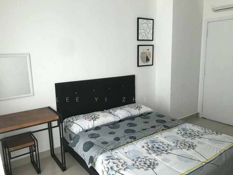 Servis Apartment untuk Dijual di Summerton - Lee Yi Zheng - PropertyGuru.com.my