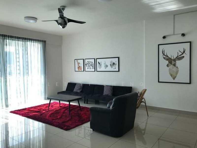 Servis Apartment untuk Dijual di Summerton - Lee Yi Zheng - PropertyGuru.com.my