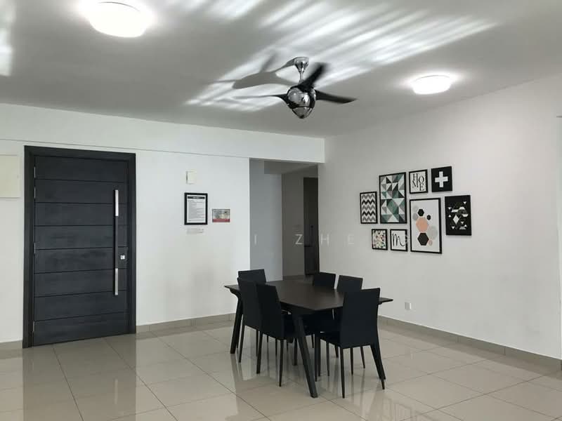 Servis Apartment untuk Dijual di Summerton - Lee Yi Zheng - PropertyGuru.com.my