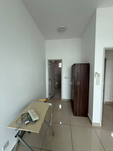 Service Residence for Rent at Meridin Bayvue @ Sierra Perdana - Hong Charng Lee - Interior - PropertyGuru.com.my