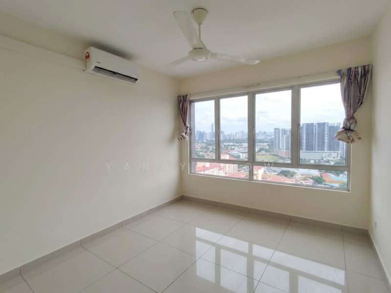 Service Residence for Sale at Platinum Lake PV 21 - Yanny Siow - View - PropertyGuru.com.my
