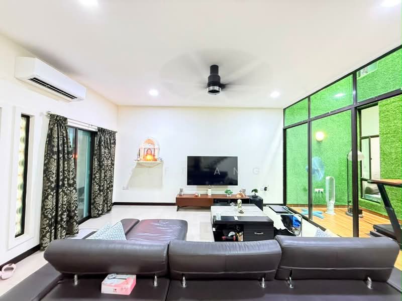 2-storey Terraced House for Sale in Taman Perling (Perling) - Jeff Ang - PropertyGuru.com.my