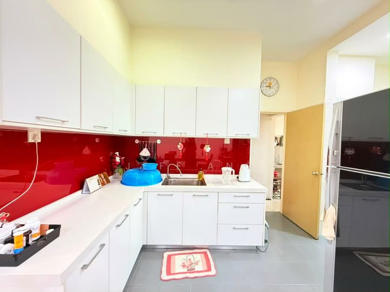 2-storey Terraced House for Sale in Taman Perling (Perling) - Jeff Ang - PropertyGuru.com.my