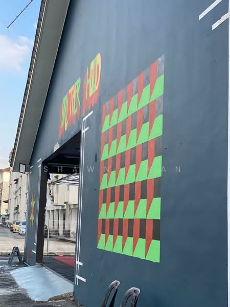 Shop for Sale in Bukit Indah 2 (Iskandar Puteri (Nusajaya)) - Shawn Chan - PropertyGuru.com.my