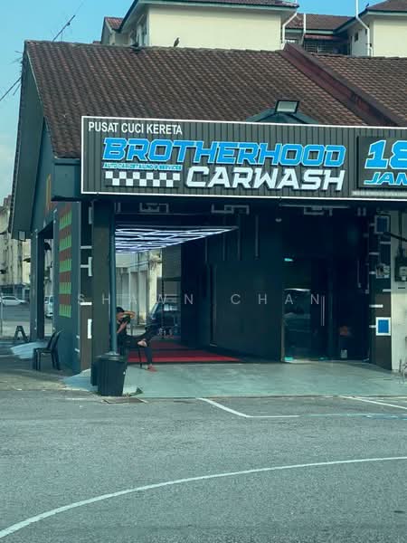 Shop for Sale in Bukit Indah 2 (Iskandar Puteri (Nusajaya)) - Shawn Chan - PropertyGuru.com.my