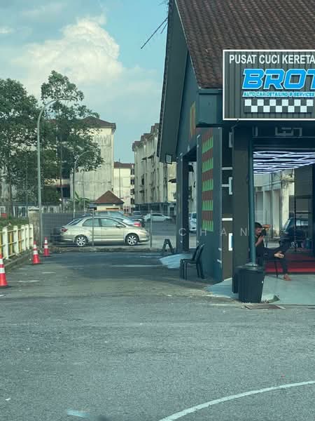 Shop for Sale in Bukit Indah 2 (Iskandar Puteri (Nusajaya)) - Shawn Chan - PropertyGuru.com.my