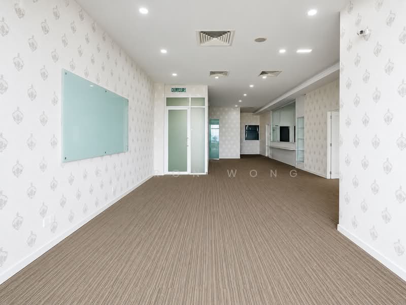 Office for Rent in Gelugor (Penang) - Sharon Wong - Interior - PropertyGuru.com.my