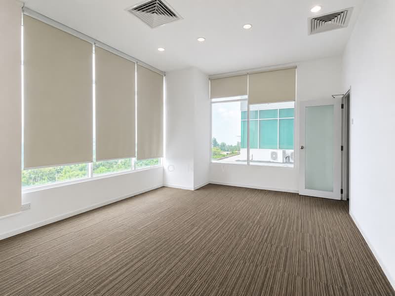 Office for Rent in Gelugor (Penang) - Sharon Wong - Interior - PropertyGuru.com.my