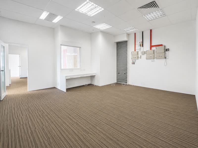 Office for Rent in Gelugor (Penang) - Sharon Wong - Interior - PropertyGuru.com.my