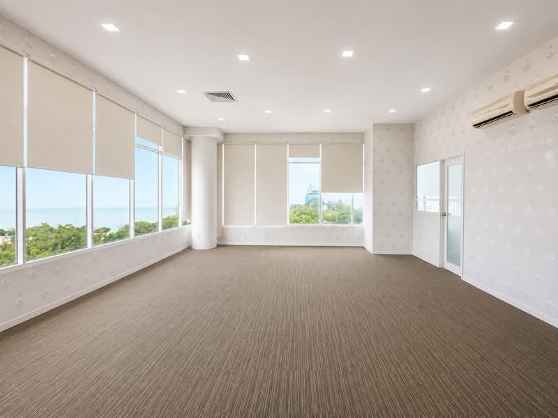 Office for Rent in Gelugor (Penang) - Sharon Wong - Interior - PropertyGuru.com.my