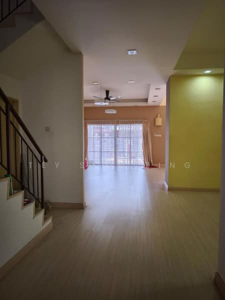 Rumah Teres 2 Tingkat untuk Dijual di Taman Damai Utama (Bandar Kinrara) - Tey Siew Zing - PropertyGuru.com.my