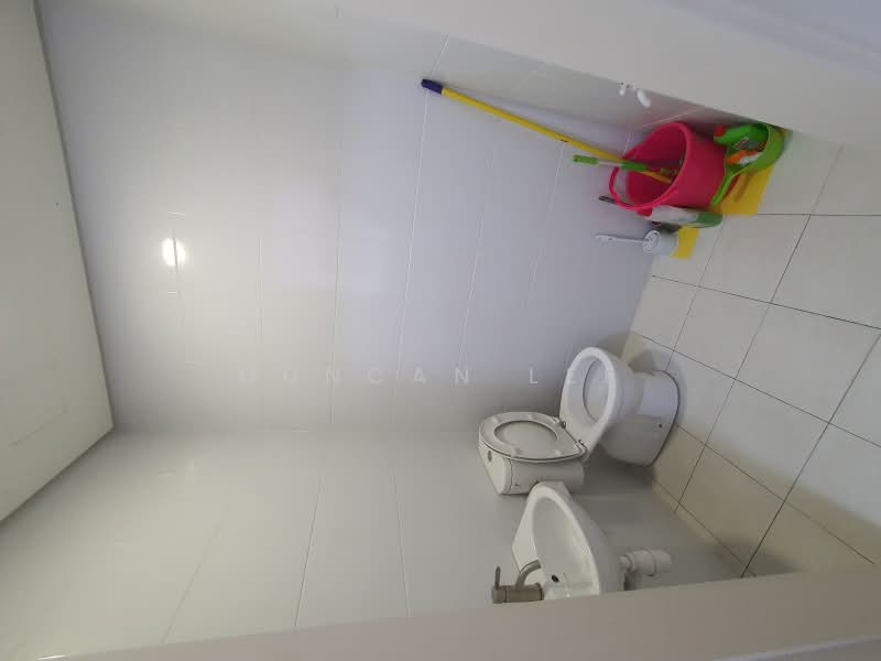 Kondominium untuk Disewa di Verdi Eco-Dominiums - Duncan Lee - Bathroom - PropertyGuru.com.my