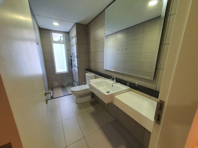 Kondominium untuk Disewa di Verdi Eco-Dominiums - Duncan Lee - Bathroom - PropertyGuru.com.my