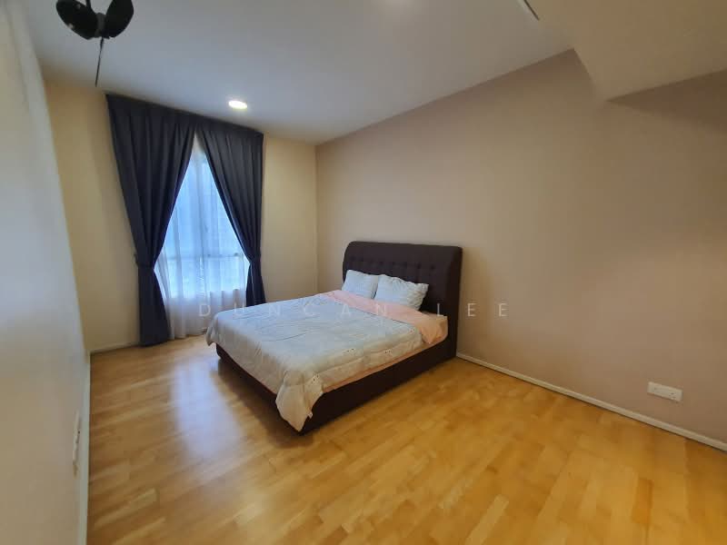 Kondominium untuk Disewa di Verdi Eco-Dominiums - Duncan Lee - Bedroom - PropertyGuru.com.my