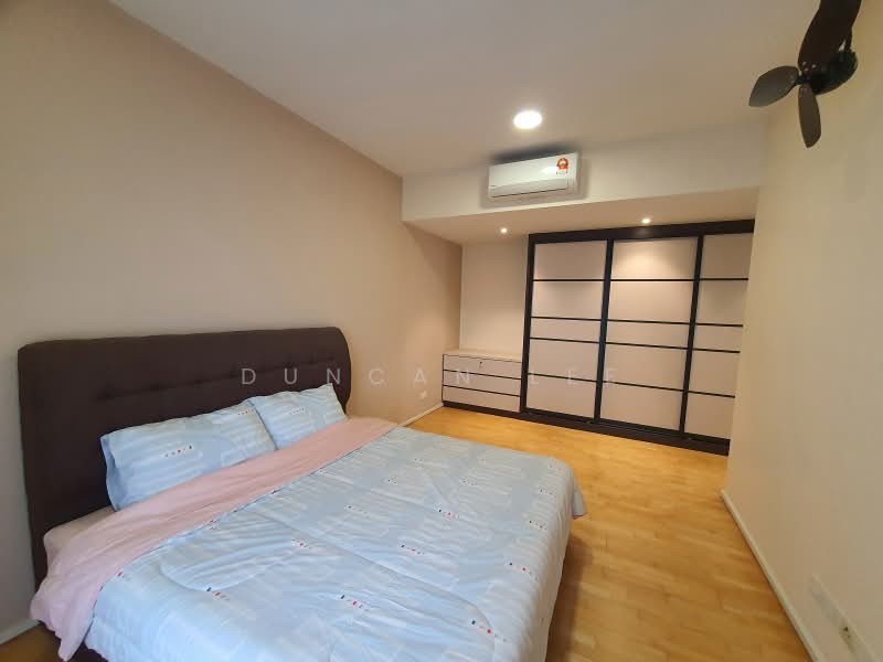 Kondominium untuk Disewa di Verdi Eco-Dominiums - Duncan Lee - Bedroom - PropertyGuru.com.my