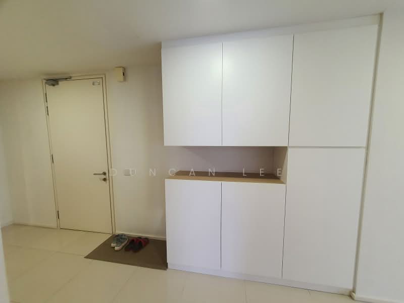Kondominium untuk Disewa di Verdi Eco-Dominiums - Duncan Lee - Entrance - PropertyGuru.com.my