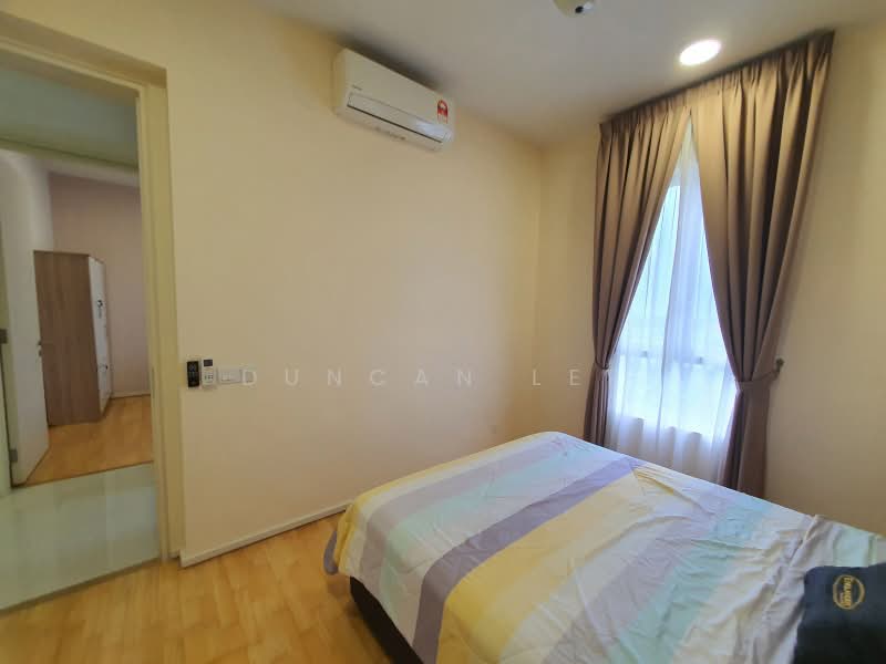 Kondominium untuk Disewa di Verdi Eco-Dominiums - Duncan Lee - Bedroom - PropertyGuru.com.my
