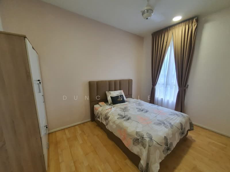 Kondominium untuk Disewa di Verdi Eco-Dominiums - Duncan Lee - Bedroom - PropertyGuru.com.my