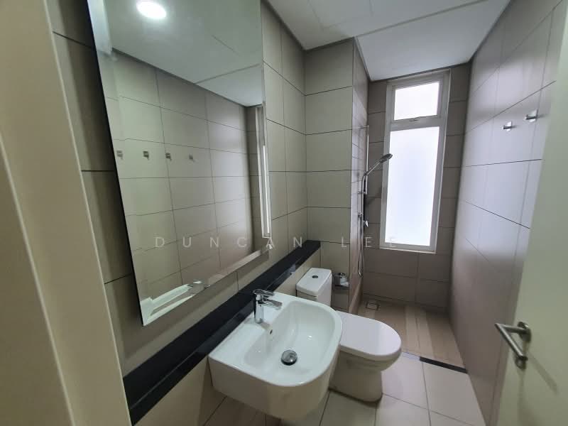 Kondominium untuk Disewa di Verdi Eco-Dominiums - Duncan Lee - Bathroom - PropertyGuru.com.my