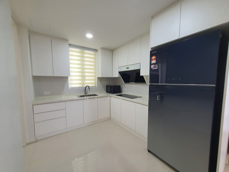 Kondominium untuk Disewa di Verdi Eco-Dominiums - Duncan Lee - Kitchen - PropertyGuru.com.my