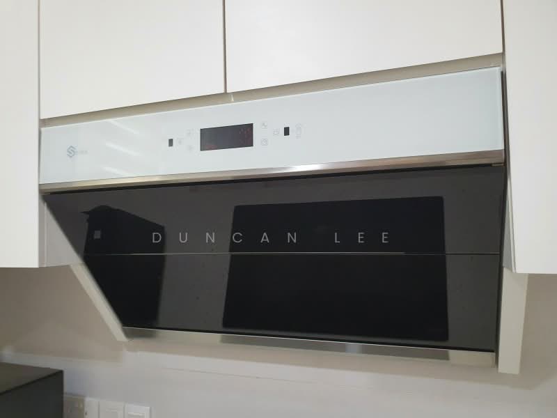 Kondominium untuk Disewa di Verdi Eco-Dominiums - Duncan Lee - Kitchen - PropertyGuru.com.my
