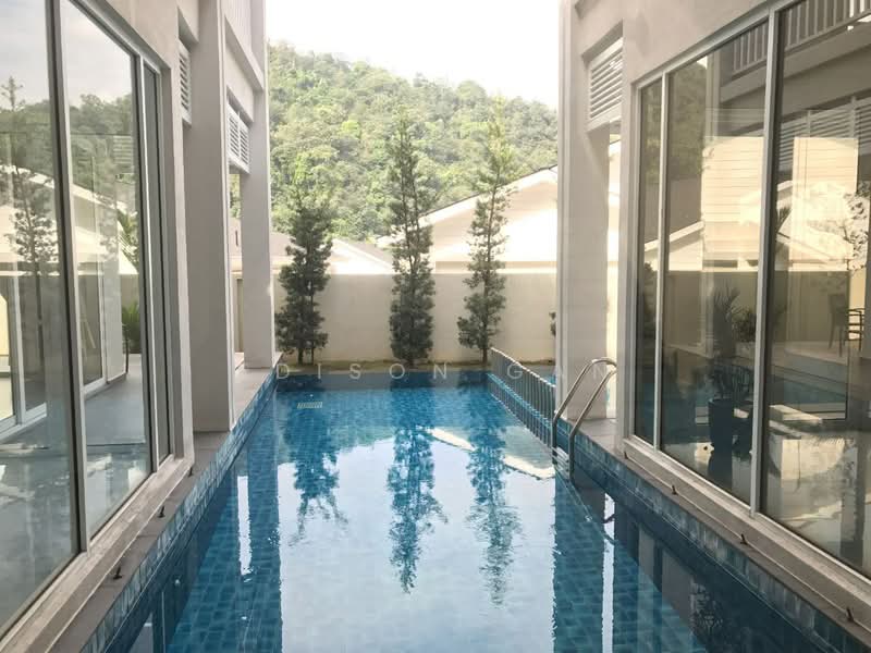 Bungalow for Sale in Desa Sri Hartamas (Sri Hartamas) - Edison Gan - Exterior - PropertyGuru.com.my