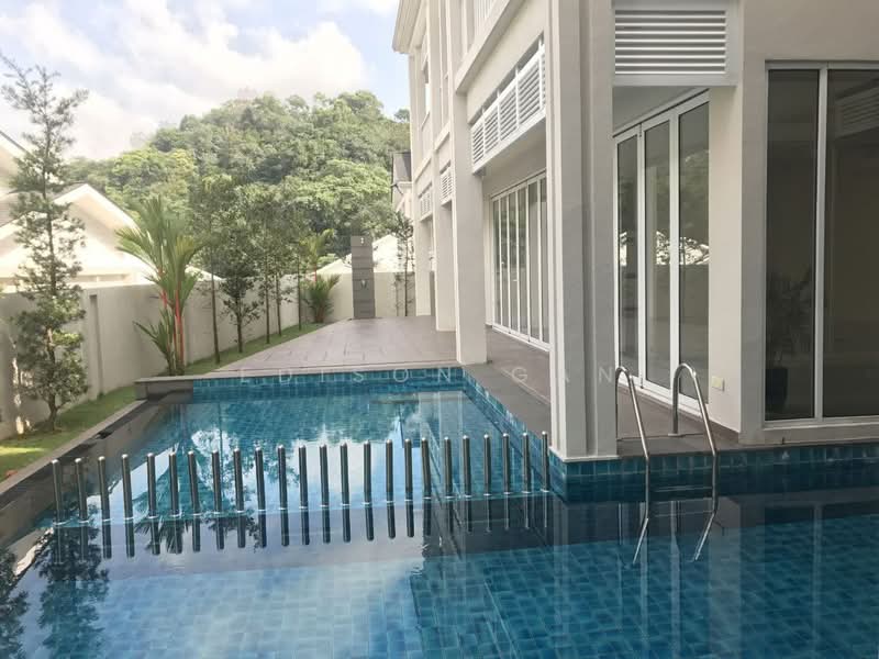 Bungalow for Sale in Desa Sri Hartamas (Sri Hartamas) - Edison Gan - Exterior - PropertyGuru.com.my