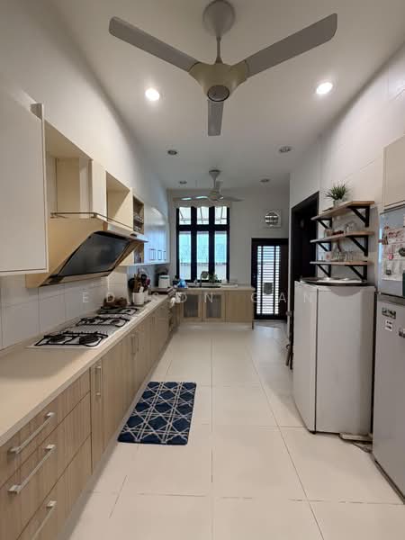 Rumah Berkembar untuk Dijual di Desa Sri Hartamas (Sri Hartamas) - Edison Gan - PropertyGuru.com.my