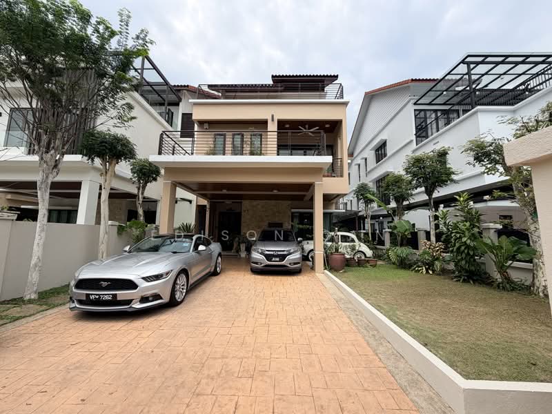 Rumah Berkembar untuk Dijual di Desa Sri Hartamas (Sri Hartamas) - Edison Gan - PropertyGuru.com.my