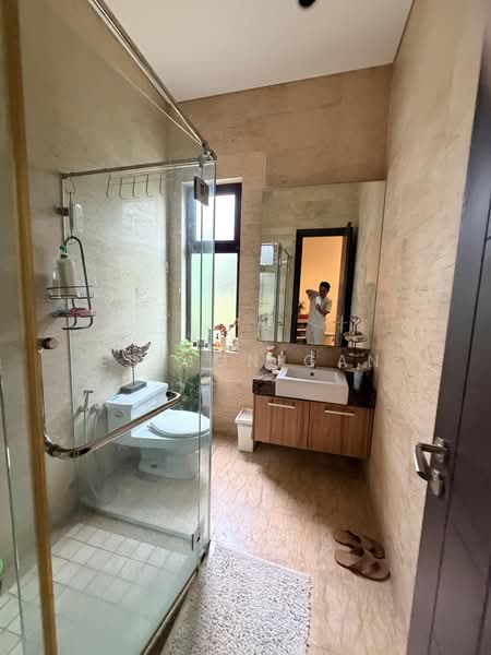 Rumah Berkembar untuk Dijual di Desa Sri Hartamas (Sri Hartamas) - Edison Gan - PropertyGuru.com.my