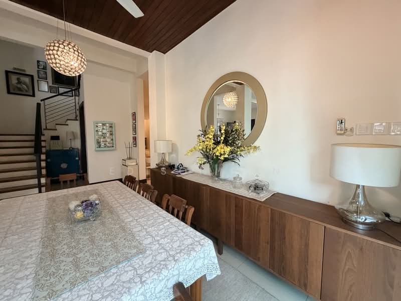 Rumah Berkembar untuk Dijual di Desa Sri Hartamas (Sri Hartamas) - Edison Gan - PropertyGuru.com.my