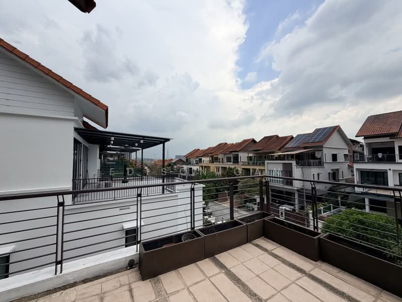 Rumah Berkembar untuk Dijual di Desa Sri Hartamas (Sri Hartamas) - Edison Gan - PropertyGuru.com.my